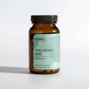 תמונה של חומצה הילרונית 36