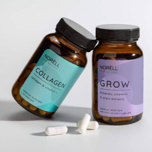 תמונה של קולגן וגרו 40