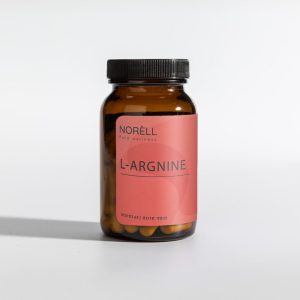 ארגנין – חומצה אמינית חיונית