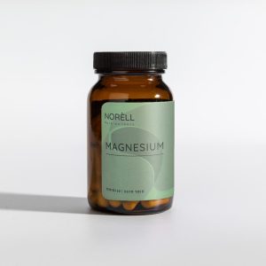 מגנזיום – מינרל חיוני לבריאות